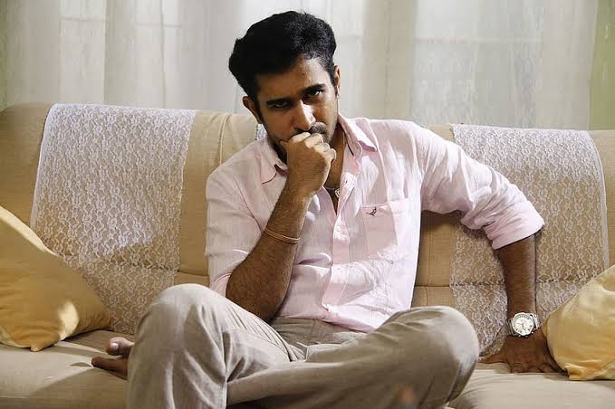 Vijay Antony’s daughter commits suicide
