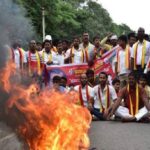 Cauvery water row: Pro-Kannada outfits call for ‘bandh’ in Mandya, security beefed up