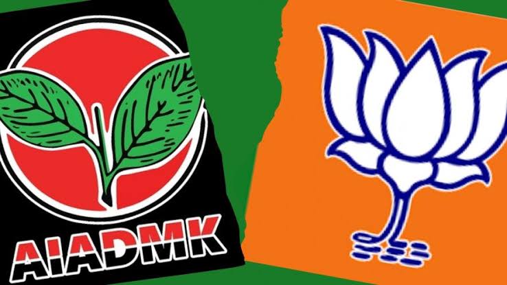 BJP to deliberate on AIADMK’s decision to break ties