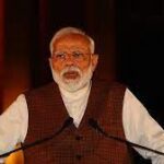‘Modi’s approval rating stands at 65% in Sept’