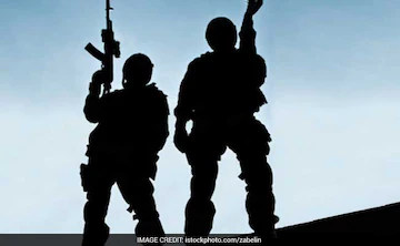 Terrorist wanted by India shot dead in PoK