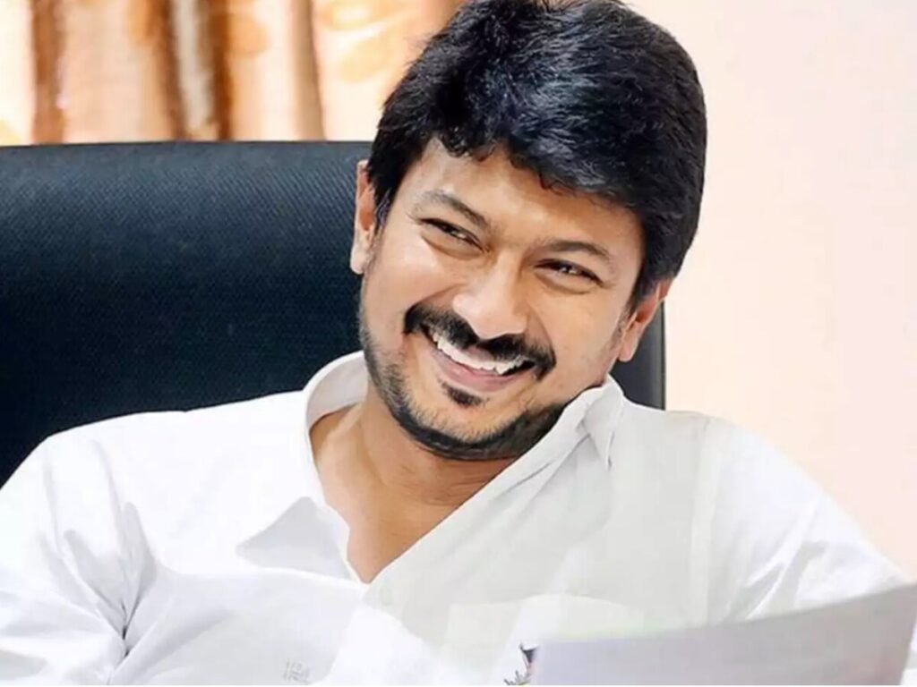 Udhayanidhi plays down reports of becoming Deputy CM