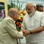 Modi condoles MS Swaminathan’s demise