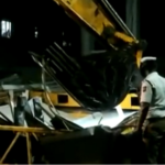 1 killed, 6 injured after petrol bunk roof collapses in Saidapet