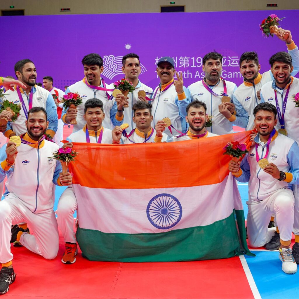 TN CM lauds India’s historic Asiad show