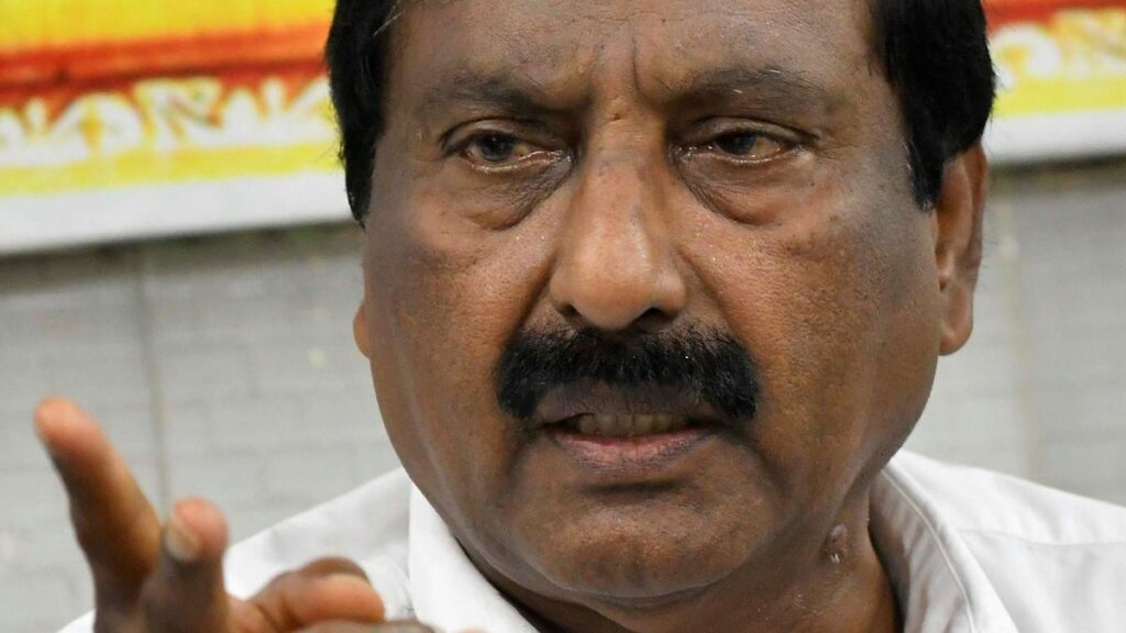 AIADMK urges Puducherry government to reconsider power tariff hike