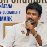 Udhayanidhi predicts huge win for India alliance