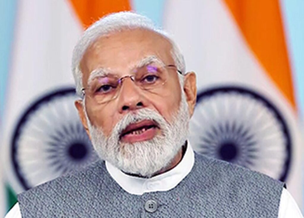 Assembly elections: A ‘litmus test’ for Modi’s leadership