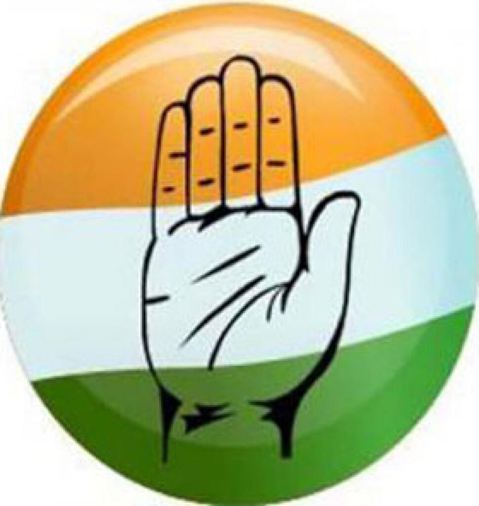 Cong bets big on caste survey