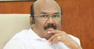 DMK neglecting interests of minorities, says D Jayakumar