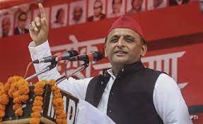 Tension rises within INDIA alliance as Akhilesh alleges Congress of betrayal