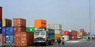 Nepal’s imports grow for 1st time in 15 months
