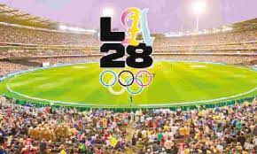 ICC thrilled at cricket’s return to Olympics