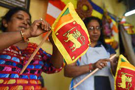 SL’s urban population increases in a decade