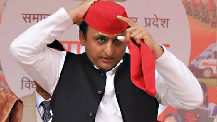 INDIA bloc’s strategy will help in defeating BJP: Akhilesh Yadav