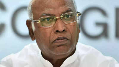 Mallikarjun Kharge says Congress will form govts in all 5 States