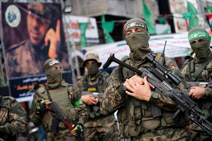 Will destroy Hamas for the sake of Israel, Gaza and entire world: IDF