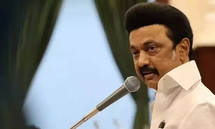 Stalin, Udhayanidhi appeal for stopping of war in Gaza