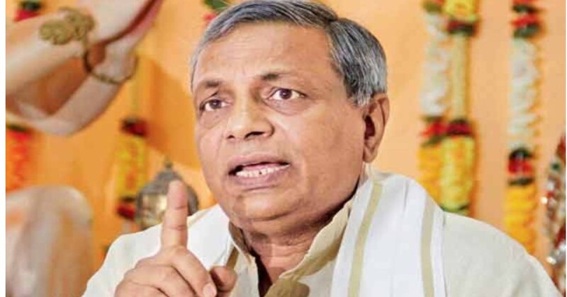 TN govt should desist from anti-Hindu mindset: VHP