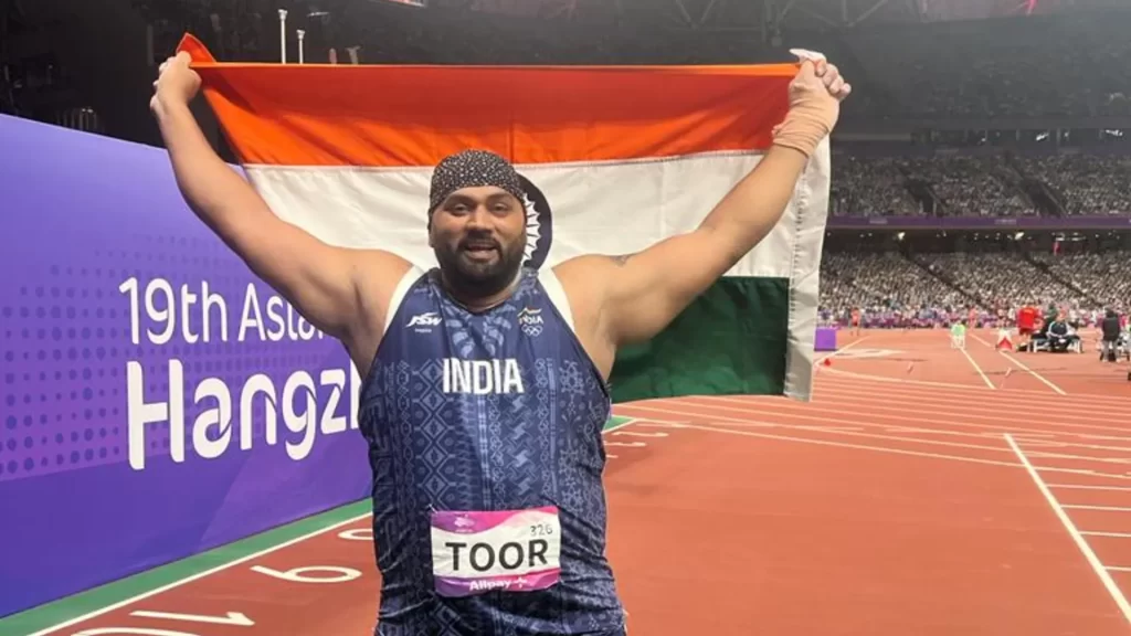 Asian Games: India’s medal rush continues