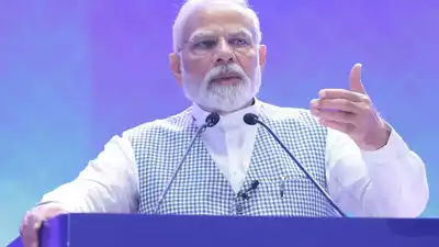 Really exciting Modi is now a Grammy nominee: Ricky Kej