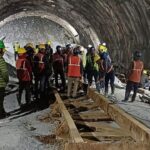 Uttarkashi tunnel: Rescued worker narrates ordeal
