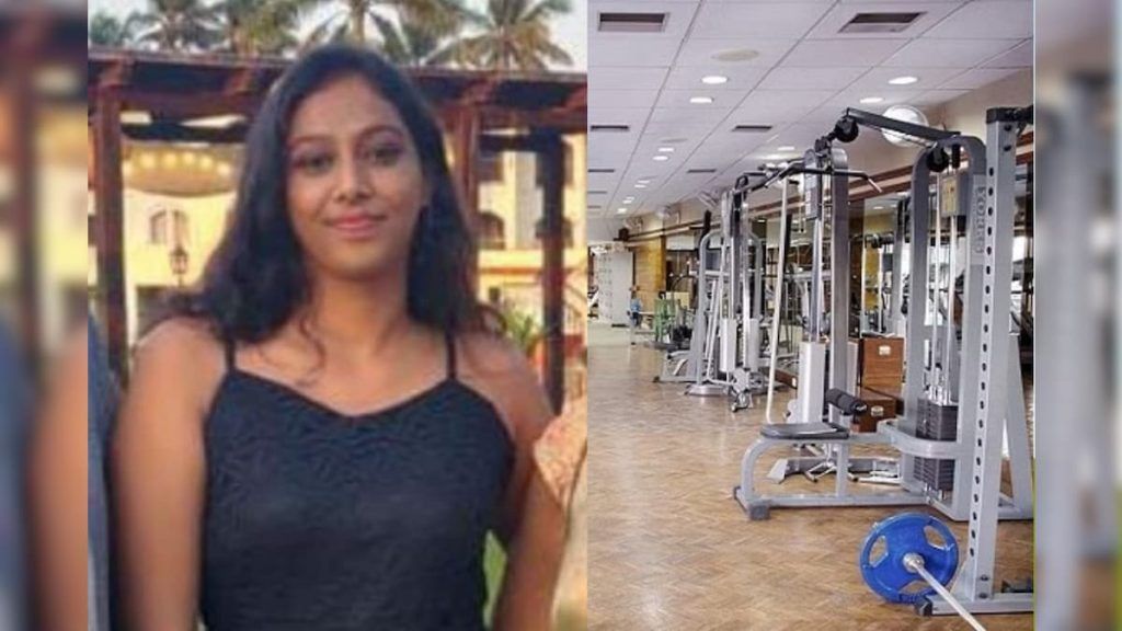 Young doc dies of heart attack during workout