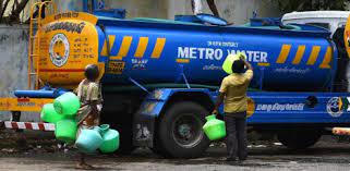 Chennai Metrowater launches 24/7 Helplines for monsoon woes