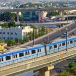 Chennai Metro inks pact for maintenance services at Thiru Vi Ka Park