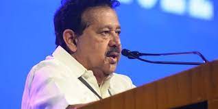 Suo motu case against Ponmudy: HC seeks DVAC’s reply by Nov 27