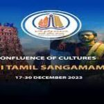 Registration portal for second phase of Kashi Tamil Sangamam launched