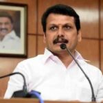 SC rejects DMK minister Senthil Balaji’s bail plea