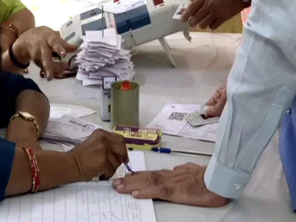 All set for polls in Puducherry, Keralam & Assam tomorrow