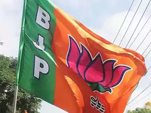 BJP unveils welfare-heavy manifesto for TN polls