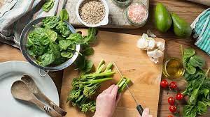 Fatty foods can dent body’s ability to fight stress: Study