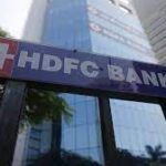 RBI fines HDFC Bank, Bank of America