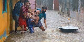 TN rain: IAF choppers comes for rescue