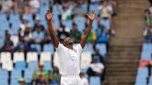 Rabada, Rahul share honours