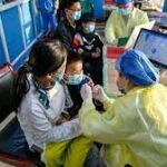 No new virus behind pneumonia outbreak in China