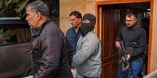 Parl security breach: Police moves court for polygraph test of 6 accused The application