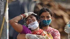 One more Covid death in TN
