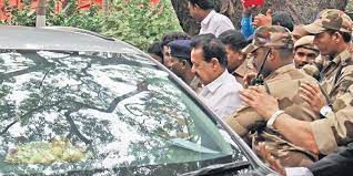 Issue fresh order to attach Ponmudy assets, DVAC told