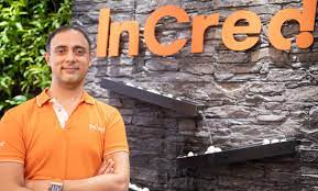 InCred raises $60 mn