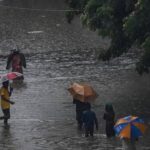 Cyclone Michaung: 8 dead in city in rain-related incidents in city