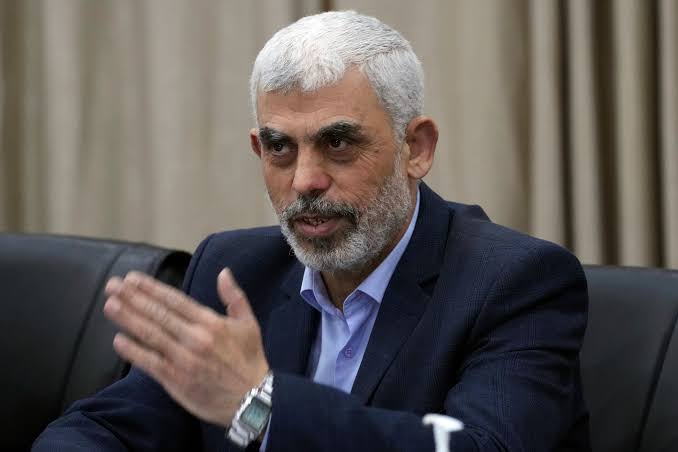 Hamas facing fierce, violent & unprecedented battle in Gaza: Sinwar