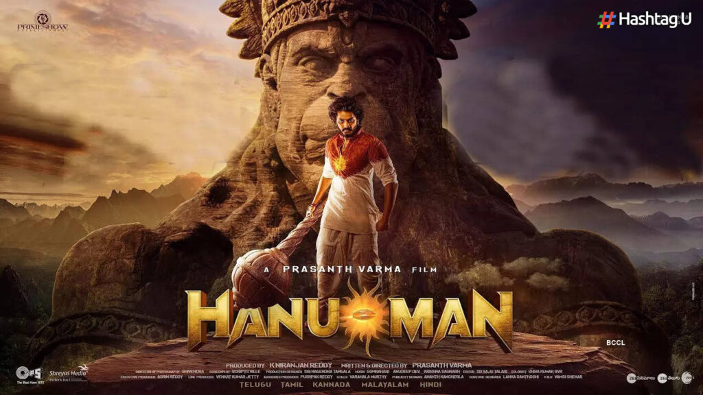 ‘Hanu-Man will be a grand spectacle’