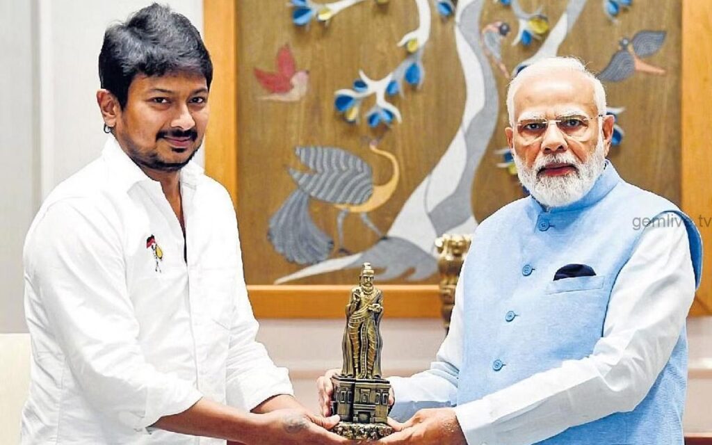 PM to inaugurate Khelo India Games in TN on Jan 19