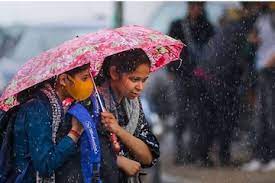 Heavy downpour: Schools, colleges closed in many districts