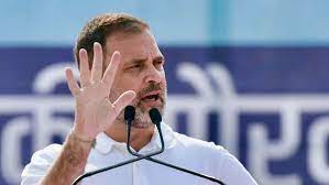 RaGa attacks Nitish