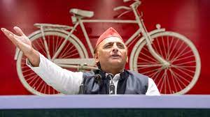 LS Polls: SP announces names of 16 candidates, Dimple to contest from Mainpuri